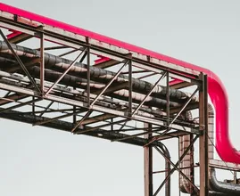 Waarschuwing van de IEA: ook in 2023 zal er te weinig gas zijn