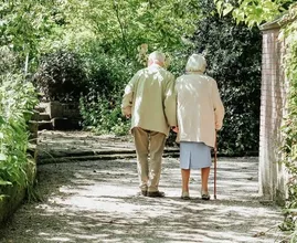 79 jaar getrouwd: relatiegeheimen van het langst getrouwde stel ter wereld
