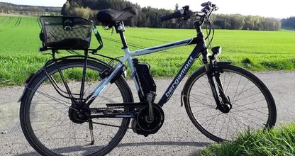 Van plan om een e-bike aan te schaffen? Dít moet je weten