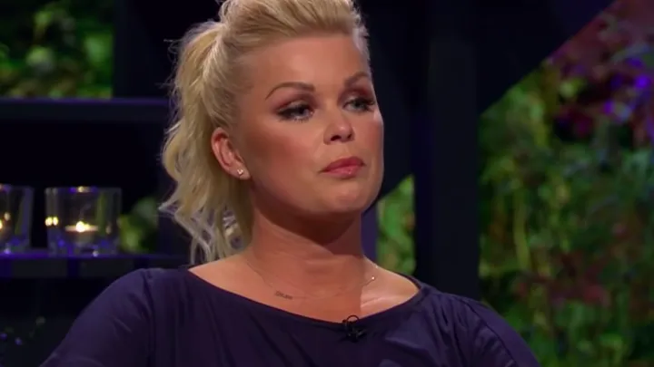Bridget Maasland over MeToo-ervaring: 'Ik moest bij de fotograaf slapen'