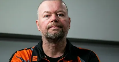 Silvia over affaire Raymond van Barneveld: 'Na de haat heb ik hem en Julia vergeven'