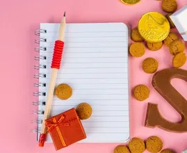 Deze vijf sterrenbeelden kunnen de beste sinterklaasgedichten schrijven