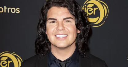 Roy Donders en vriendin onthullen geslacht eerste kindje