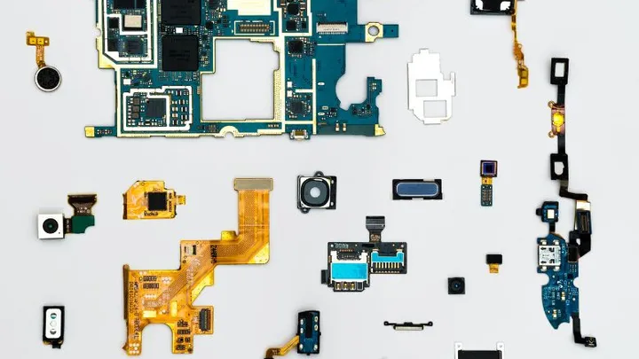 Déze sterrenbeelden zijn gek op gadgets