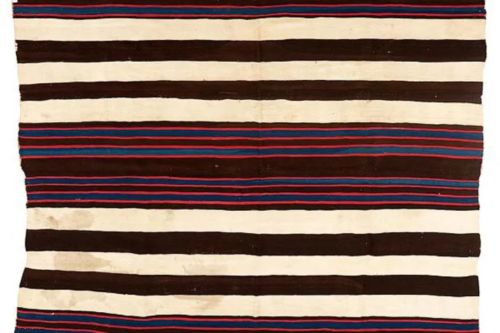 chief blanket