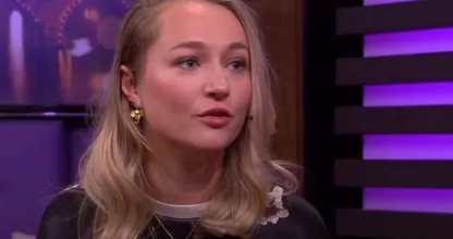 Een ring van je eigen moedermelk? Carolien Karthaus-Spoor heeft er een