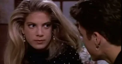 Zo ziet de lieve Donna Martin uit Beverly Hills 90210 er nu uit