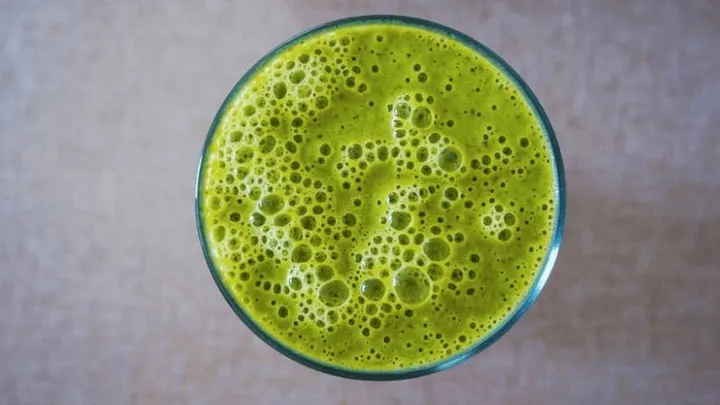 Did you eat a bit too much at Christmas? These 3 drinks will detox your body