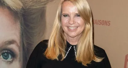 Linda de Mol vertelt openhartig over haar grootste angst