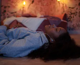Luister voortaan je horoscoop met de nieuwste functie van Spotify