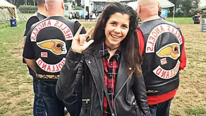 Voici les règles secrètes que les Hells Angels doivent respecter