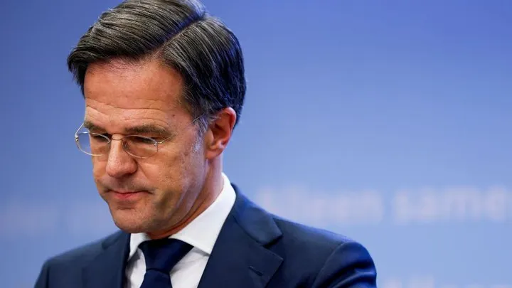 Rutte bezoekt Oekraïne: 'Zeer onder de indruk van de verwoestingen'