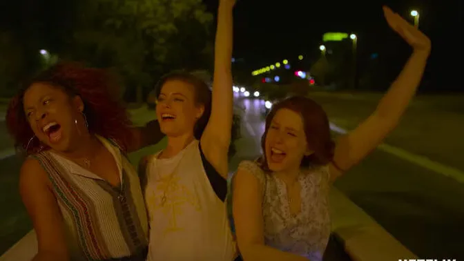 Allerslechtste film op Netflix: is dit 'm? Bekijk de trailer en oordeel zelf!