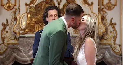Op deze datum start het nieuwe seizoen van Married at First Sight
