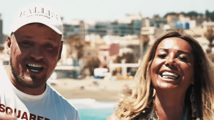 Showtek beschuldigt Michael 'Mike' van der Plas en Bianca van plagiaat bij nieuwste hitje..