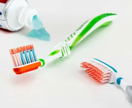 Dankzij deze tip wordt je oude tandenborstel onmisbaar bij het schoonmaken