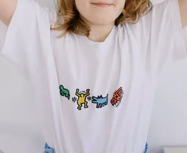 Zo verwijder je (oude) deodorantvlekken uit kleding