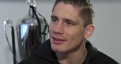 Rico Verhoeven deelt krachtige quote over de liefde