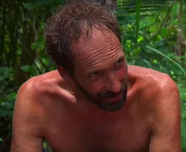 Boer Jan wint zenuwslopende finale Expeditie Robinson 2018