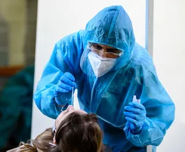 Onderzoek: 2G-beleid 'zinloos', 1G-beleid in zicht?