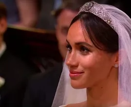 Here are 6 things you didn't know about Meghan Markle