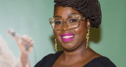 Trotse Shirma Rouse bereikt nieuwe mijlpaal in afvalstrijd