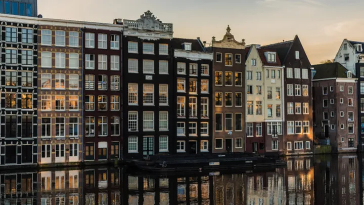 Goed nieuws: huizenprijzen zijn weer iets gedaald