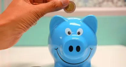 Ka-ching: zo spaar je 2023 euro in 2023