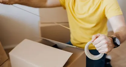 Voor een paar euro heb je al een rol: ZO handig is duct tape! Wij rennen naar de winkel