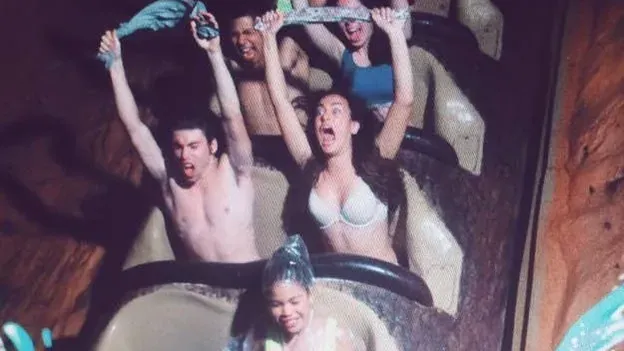Uwierzysz w to, co widzisz? 45 oszałamiających zdjęć z Disneylandu, które przeczą rzeczywistości!