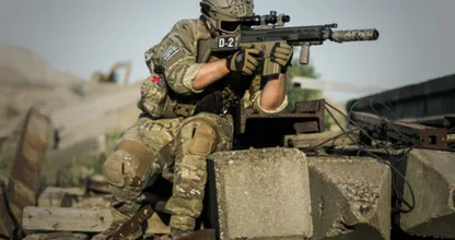 Nederlandse militair overleden na schietpartij in de VS