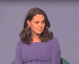 Dit is de reden waarom Kate Middleton liever geen 'Kate' genoemd wil worden