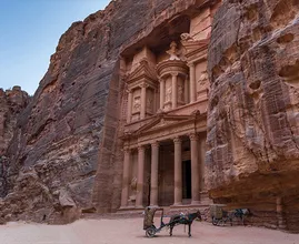 Take A Look At These Amazing Locations Around The World