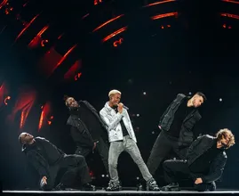 Tweede halve finale: deze landen zijn door naar de finale van het Eurovisie Songfestival
