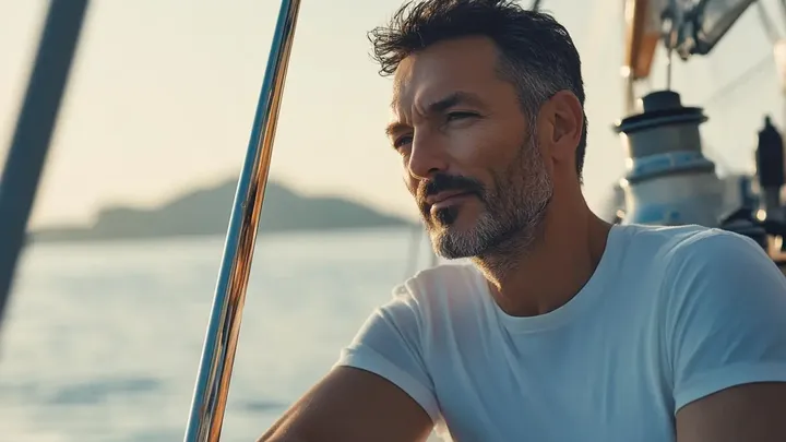 Ιστιοφόρο ναυαγεί και συναντάει πειρατές - Αυτό που κάνει το πλήρωμα για να επιβιώσει τους καταπλήσσει όλους!