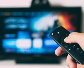 Dit programma vonden we vroeger fantastisch en komt terug op tv