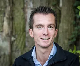 Boer zoekt Vrouw-kandidaat Erik heeft toch de liefde gevonden