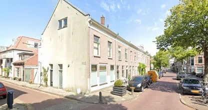 Doodgewone Haarlemse woning blijkt een 'unieke' inrichting te hebben