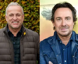 Gordon reageert op wangedrag Marco Borsato: ‘Wist het al een paar jaar’
