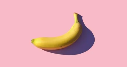 Even snel ontbijten met een banaan: hoe gezond is dat?