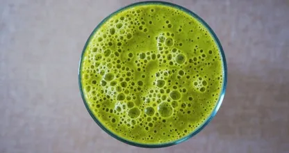 Did you eat a bit too much at Christmas? These 3 drinks will detox your body