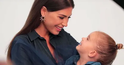 Waarom Yolanthe er heel bewust voor koos om Xess Xava niet buiten de spotlights te houden