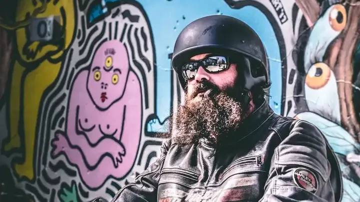 Estas son las reglas secretas que deben seguir los Hells Angels