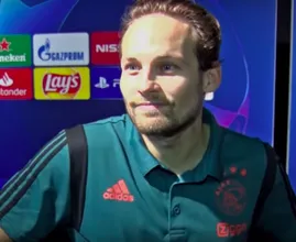 Dit is de naam van het pasgeboren kindje van Daley Blind