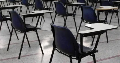 Jongen zakt alsnog voor VMBO-eindexamen door 0,017 punt te weinig