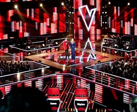 Slachtoffers The Voice of Holland wantrouwen het onderzoek