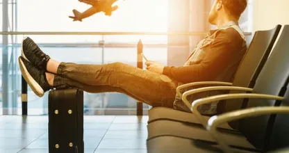 10 tips om een jetlag te voorkomen