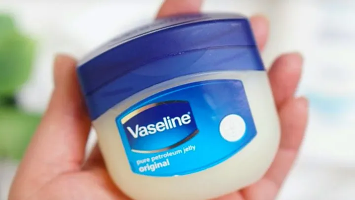 This is why loads of people are rubbing Vaseline on their faces before bed!