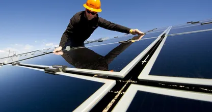 Groot deel Nederlanders pleit voor stevigere aanpak klimaatproblemen