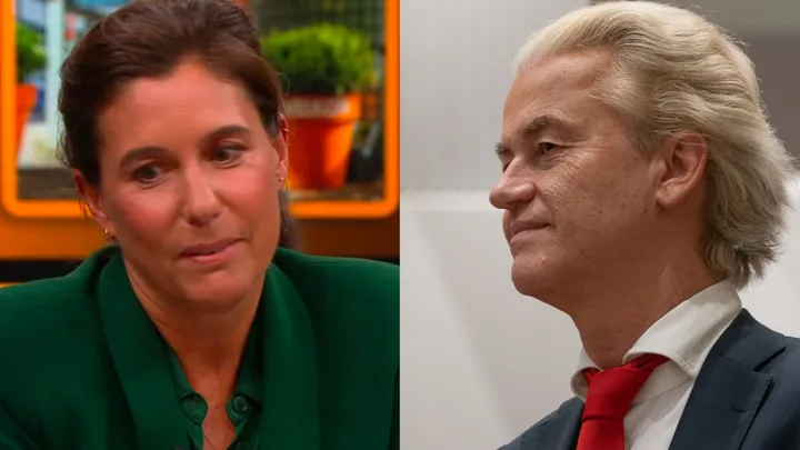 Floor Bremer reageert op sneer van Geert Wilders